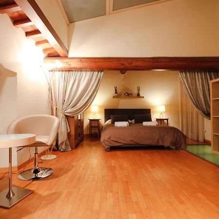 Santa Reparata Loft Firenze Kültér fotó