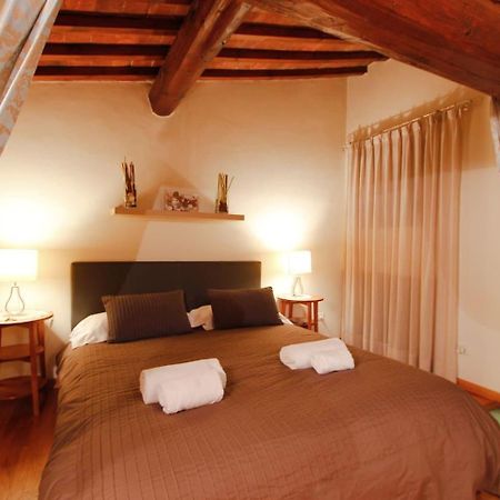 Santa Reparata Loft Firenze Kültér fotó