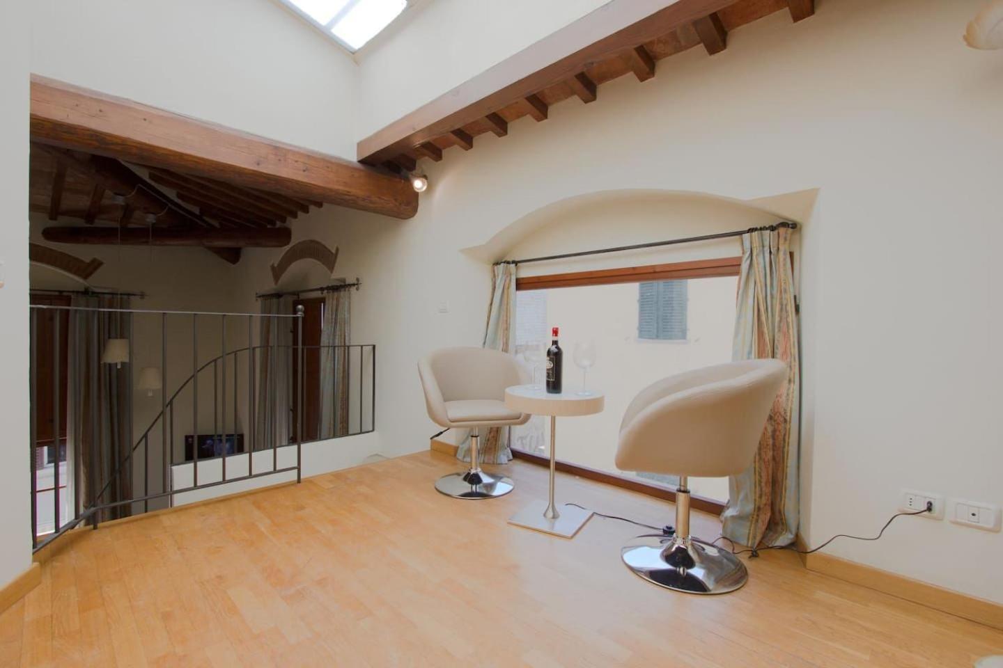 Santa Reparata Loft Firenze Kültér fotó