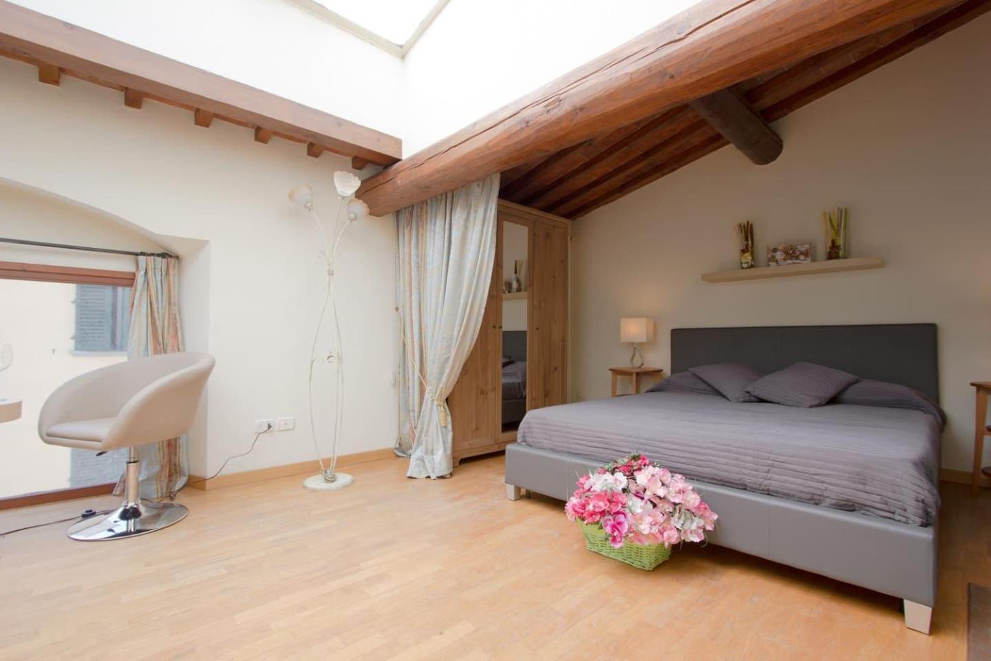 Santa Reparata Loft Firenze Kültér fotó