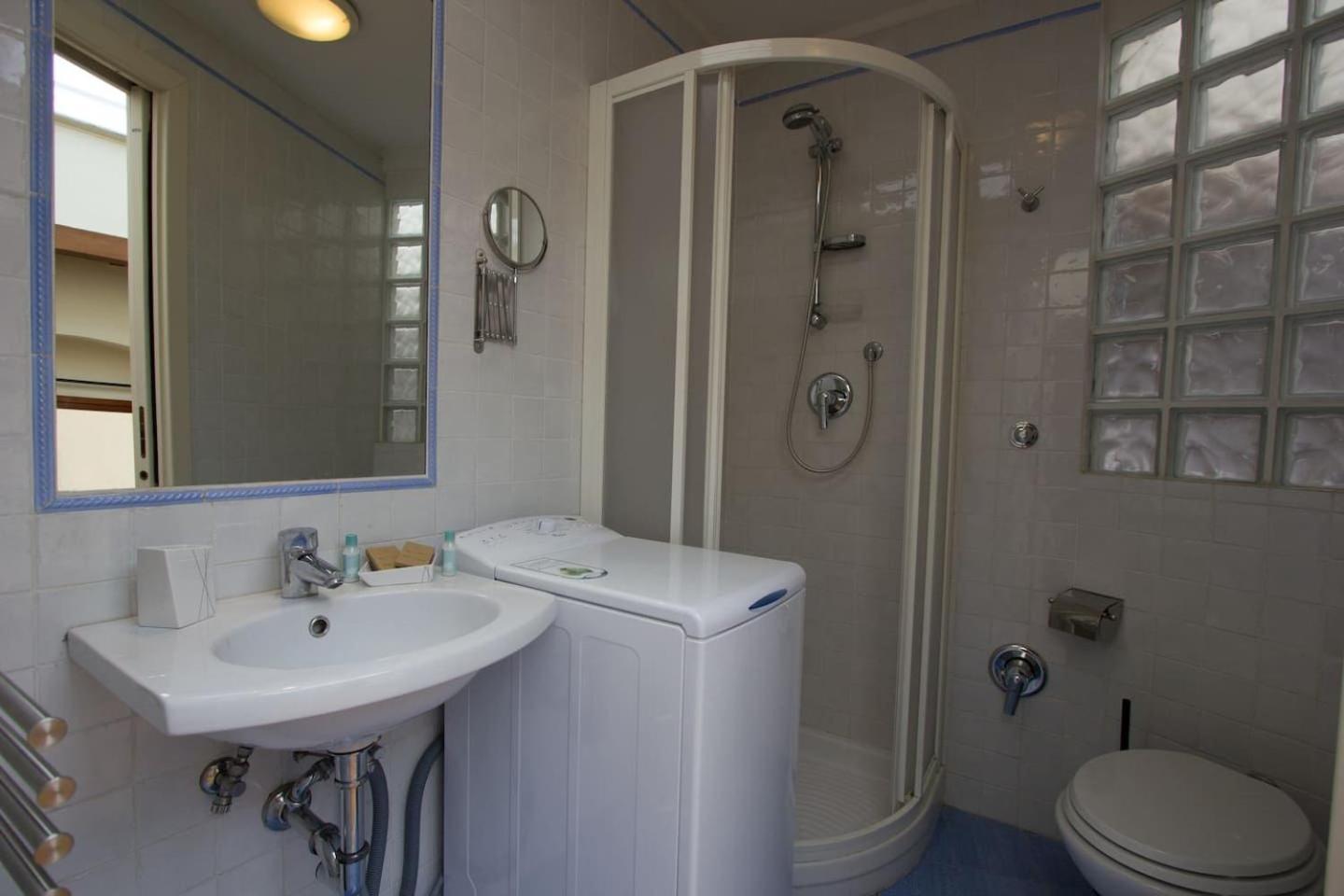 Santa Reparata Loft Firenze Kültér fotó