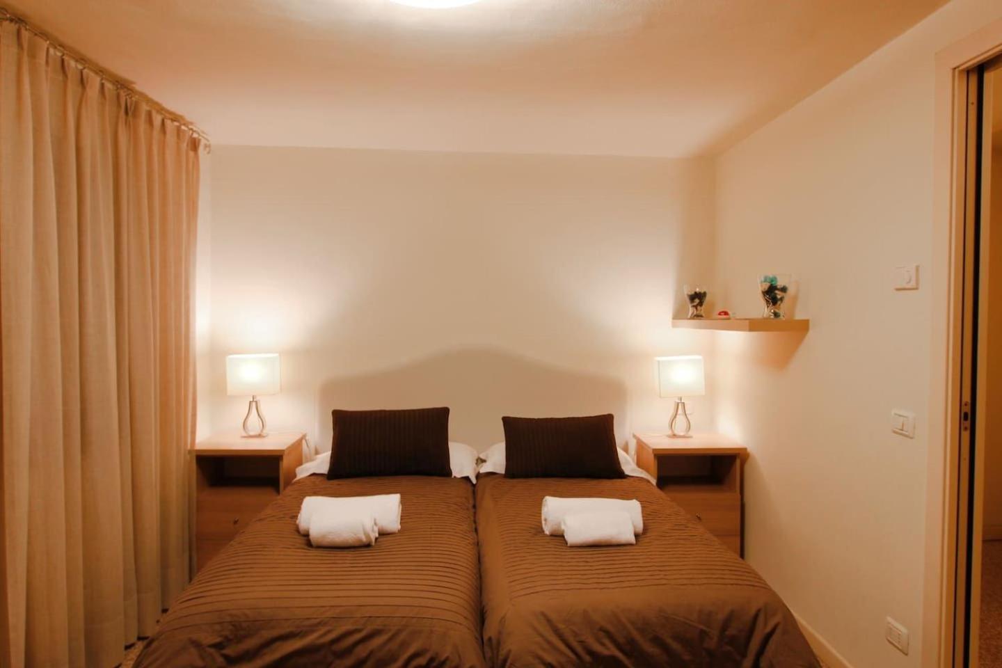 Santa Reparata Loft Firenze Kültér fotó