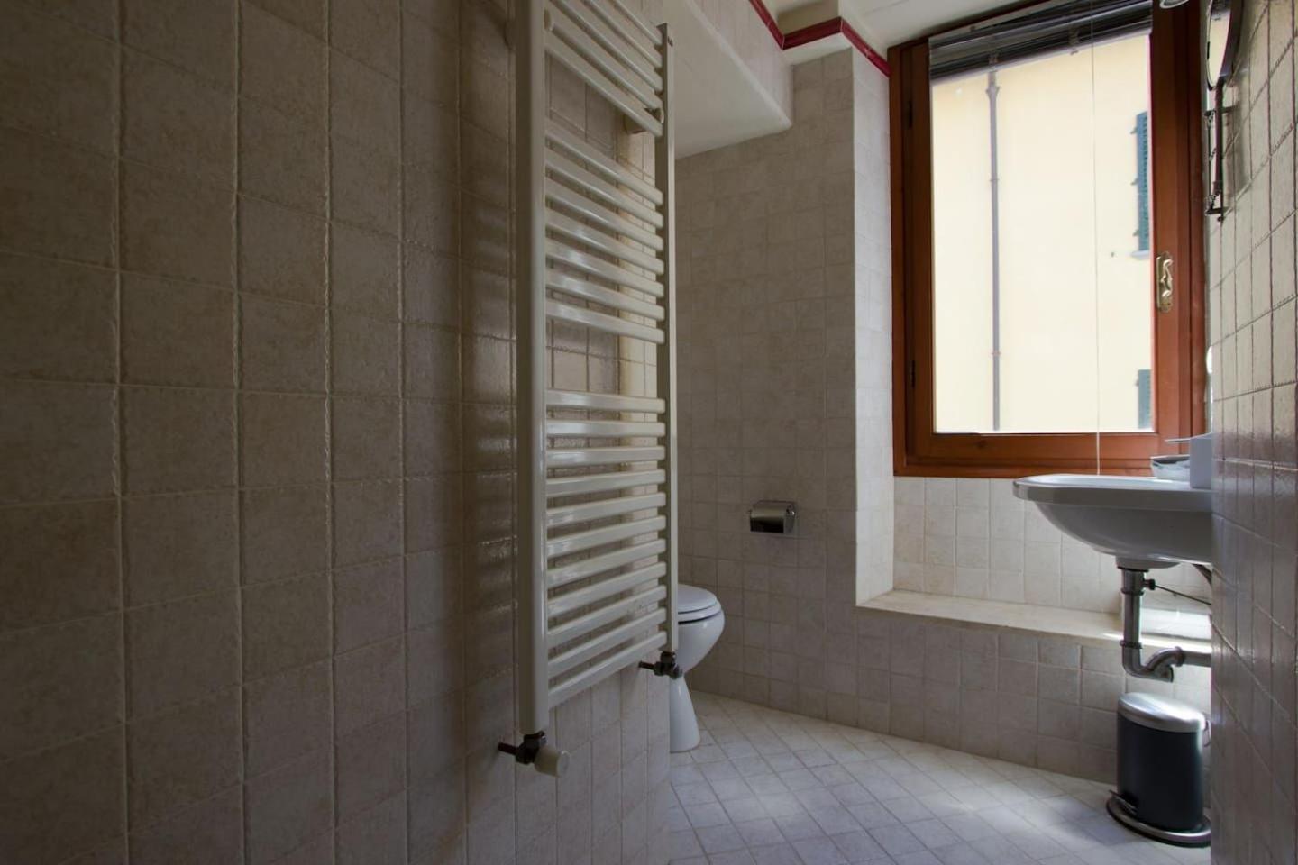 Santa Reparata Loft Firenze Kültér fotó
