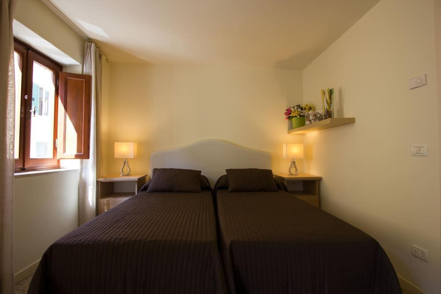 Santa Reparata Loft Firenze Kültér fotó