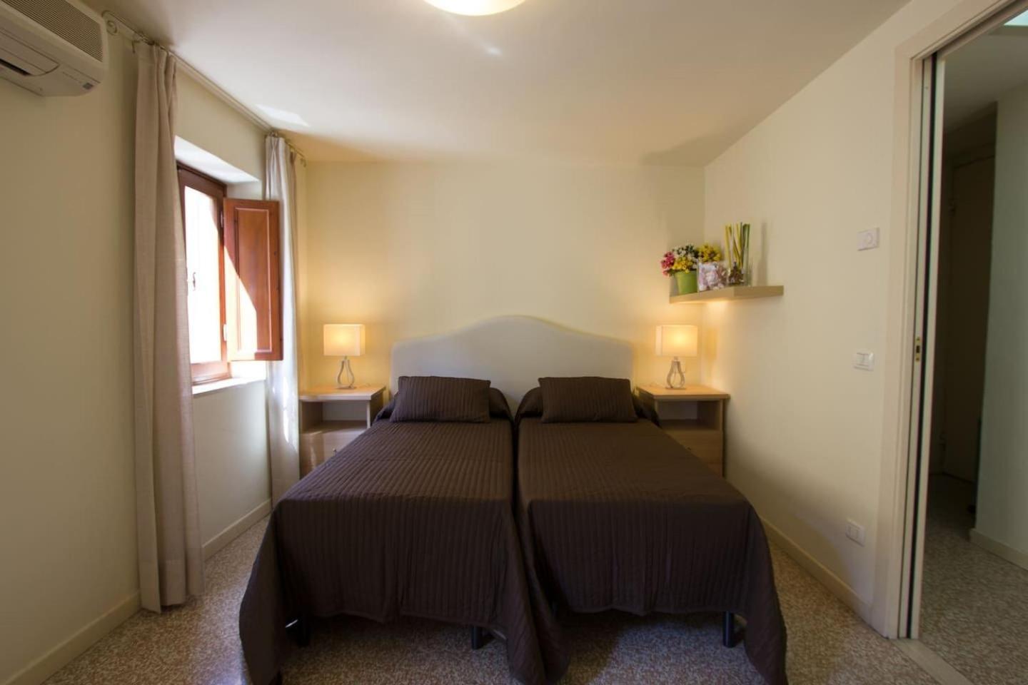 Santa Reparata Loft Firenze Kültér fotó